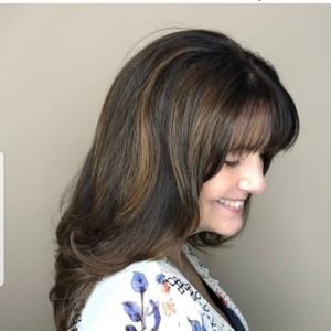 Meet your Posher, Ann